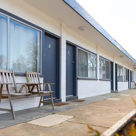 Australian Hotel Motel Yass Exterior foto